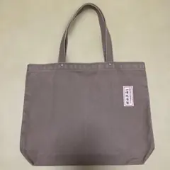 一澤帆布　トートバック