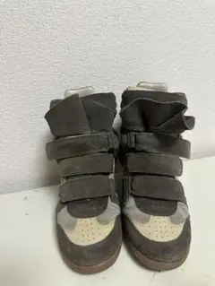 最終値下げ！isabel marant ベケット　38のサムネイル