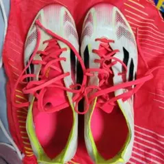 【値下げ交渉可能】アディダス F50 ELITE HG/AG JAPAN