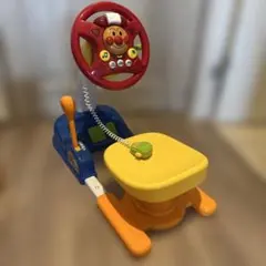 アンパンマンキッズドライバーのサムネイル