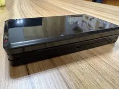 り*ょ様 NINTENDO 3DS ブラック 本体