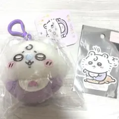 新品 ちいかわ Chiikawa BABY モモンガ