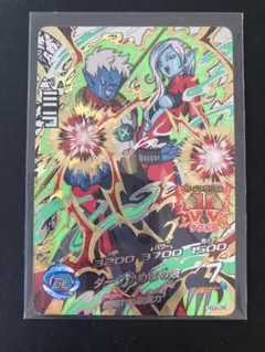 2026年最新】ミラ ドラゴンボールヒーローズの人気アイテム - メルカリ