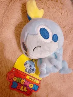 PokemonDoll ポケモンドール メッソン