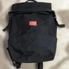 Manhattan Portage バックパック ブラックのサムネイル