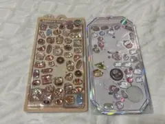 ボンボンドロップシール ほかほかボンボン シャーベット もちもちボンボン