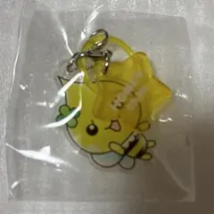 しずくちゃん アクリルめじるしチャー厶 ハニーちゃん