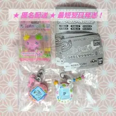 たまごっち めじるしアクセサリー ブリスターパッケージ 3点セット