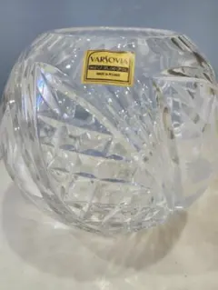 2025年最新】クリスタル VARSOVIAの人気アイテム - メルカリ