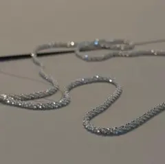 ネックレスチェーンのみ ネックレス