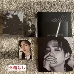 SEVENTEEN HAPPYBURSTDAY バインダー エスクプス