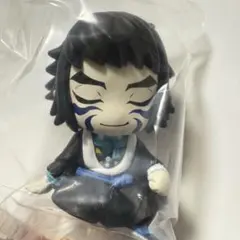 肩ズンFig 鬼滅の刃　獪岳