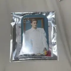 山中柔太朗 缶バッジ M!X M!LK