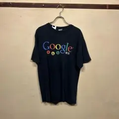 Google R&D 東京 Tシャツ 黒のサムネイル