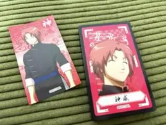 銀魂 LOVELETS ラブレッツ タブレットケース 神威