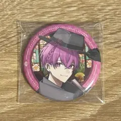 いれいす ないこ お正月2024 缶バッジ ③