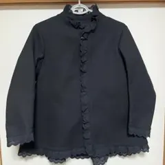 2026年最新】tricot COMME des GARCONS レディース ノーカラー
