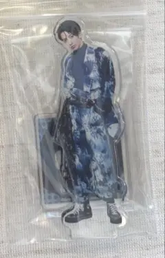松島勇之介 ファンミ アクスタ