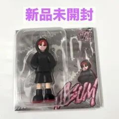 YEONJUN'S MIXTAPE GGUM フィギュア キーホルダー - メルカリ