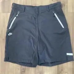 NIKE ショートパンツ ダークグレーのサムネイル