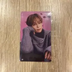 INI 後藤威尊 NEW YEAR POP-UP STORE 渋谷109