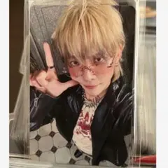 &TEAM NICHOLAS トレカ