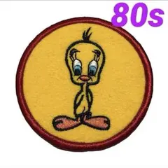 ワッペン ビンテージ