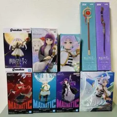 葬送のフリーレン　♡9点セット♡