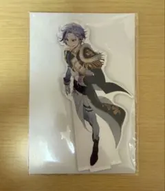 ハ*ル様 にじさんじ 不破湊 SYMPHONIA アクリルスタンド