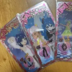 アイプリバース はつねミクコーデ フルコーデ