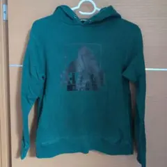 X-Large140パーカー