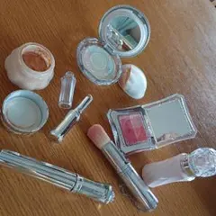 ジルスチュアート コスメ まとめ売り