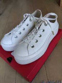 Converse ALL STAR LIGHT スニーカー