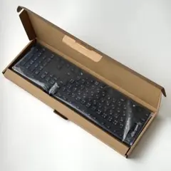 Dell マルチメディア キーボード KB216 ブラックのサムネイル
