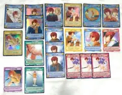 レア テニスの王子様 テニプリ カード トレカ 立海 丸井 ブン太 仁王