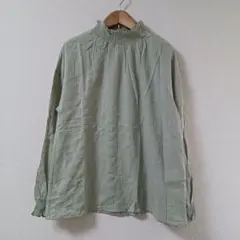 サマンサモスモス シャツ