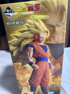 2026年最新】ドラゴンボール 一番くじ 孫悟空 a賞の人気アイテム