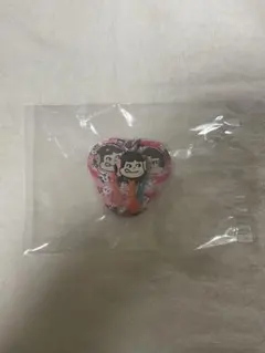 ペコちゃん お菓子のめじるしアクセサリー2026 ガチャ