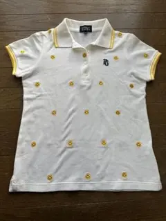 パーリーゲイツ　ポロシャツ