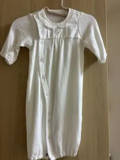 赤ちゃんの城　ベビードレス　50-70cm