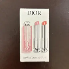 【新品】 Dior ADDICT LIP GLOW 001 004 2本セット