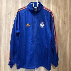 adidas アルビレックス新潟 サッカースクール ジャージ サイズ160