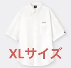 Mrs. GREEN APPLEミセスグリーンアップル 半袖 シャツ XL GU