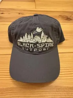 カリフォルニアディズニーキャップStar Warsデザイン