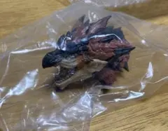 一番くじ　モンスターハンターワイルズ　C賞リオレウス