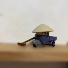 マテル ミニカー