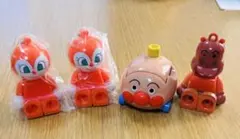 アンパンマン ブロックラボスイング