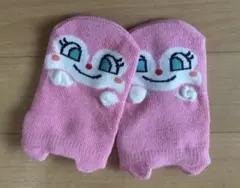 ドキンちゃん靴下 9~12 ♡美品♡