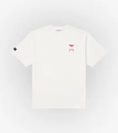 T1 クラブハウスロゴ Tシャツ GOALSTUDIO LOL