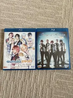 2026年最新】judge of knights blu-rayの人気アイテム - メルカリ